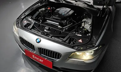 BMW 5-Series 2015, 182136 км, за 6892.48 USD - фото 6
