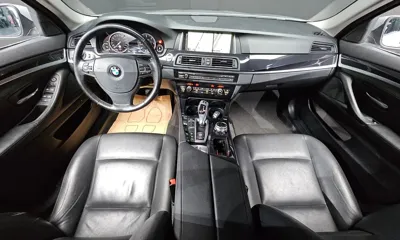 BMW 5-Series 2015, 182136 км, за 6892.48 USD - фото 7