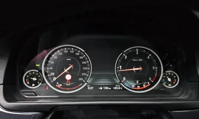 BMW 5-Series 2015, 182136 км, за 6892.48 USD - фото 8