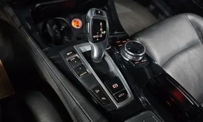 BMW 5-Series 2015, 182136 км, за 6892.48 USD - фото 9