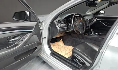 BMW 5-Series 2015, 182136 км, за 6892.48 USD - фото 10