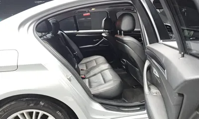 BMW 5-Series 2015, 182136 км, за 6892.48 USD - фото 11