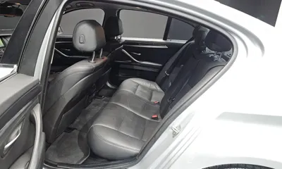 BMW 5-Series 2015, 182136 км, за 6892.48 USD - фото 12