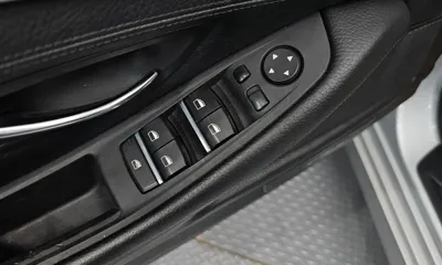 BMW 5-Series 2015, 182136 км, за 6892.48 USD - фото 13