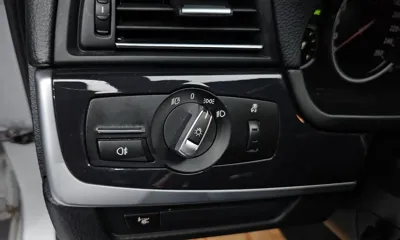 BMW 5-Series 2015, 182136 км, за 6892.48 USD - фото 14