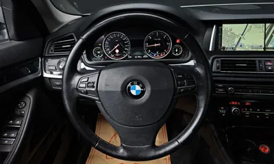 BMW 5-Series 2015, 182136 км, за 6892.48 USD - фото 17