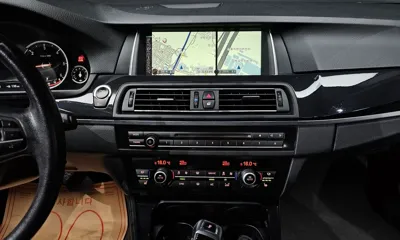 BMW 5-Series 2015, 182136 км, за 6892.48 USD - фото 18
