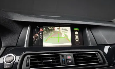 BMW 5-Series 2015, 182136 км, за 6892.48 USD - фото 19