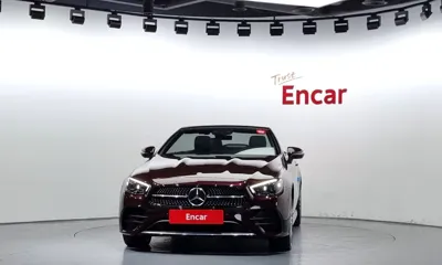 Mercedes-Benz E-Class 2021, 63029 км, за 36934.25 USD