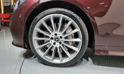 Mercedes-Benz E-Class 2021, 63029 км, за 36934.25 USD