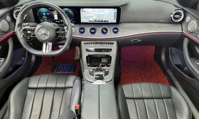 Mercedes-Benz E-Class 2021, 63029 км, за 36934.25 USD - фото 7