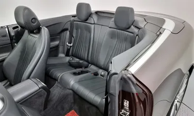 Mercedes-Benz E-Class 2021, 63029 км, за 36934.25 USD - фото 11