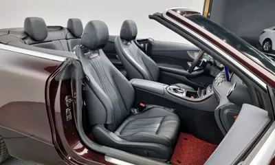 Mercedes-Benz E-Class 2021, 63029 км, за 36934.25 USD - фото 12