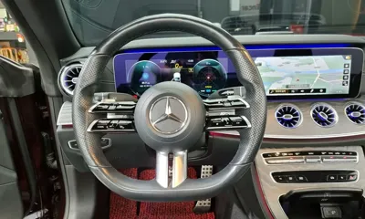 Mercedes-Benz E-Class 2021, 63029 км, за 36934.25 USD - фото 13
