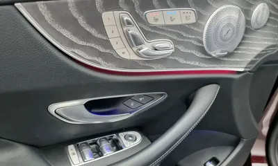 Mercedes-Benz E-Class 2021, 63029 км, за 36934.25 USD - фото 14
