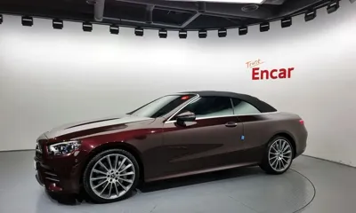 Mercedes-Benz E-Class 2021, 63029 км, за 36934.25 USD - фото 19