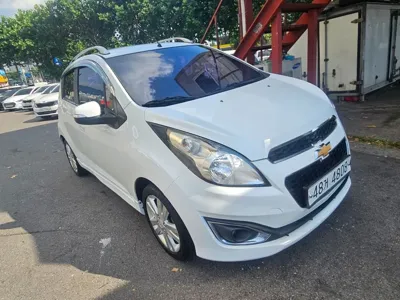 ChevroletGMDaewoo Spark 2015, 70777 км, за 2135.51 USD