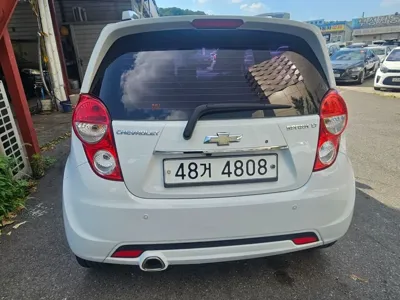 ChevroletGMDaewoo Spark 2015, 70777 км, за 2135.51 USD