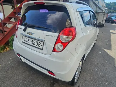 ChevroletGMDaewoo Spark 2015, 70777 км, за 2135.51 USD