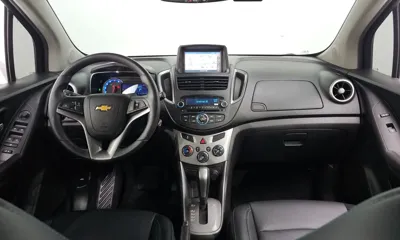 ChevroletGMDaewoo Trax 2016, 117410 км, за 2974.62 USD - фото 7