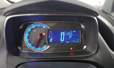 ChevroletGMDaewoo Trax 2016, 117410 км, за 2974.62 USD - фото 8