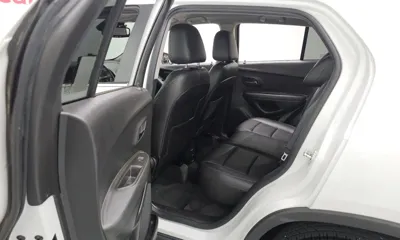 ChevroletGMDaewoo Trax 2016, 117410 км, за 2974.62 USD - фото 19