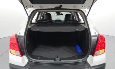 ChevroletGMDaewoo Trax 2016, 117410 км, за 2974.62 USD - фото 20