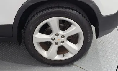 ChevroletGMDaewoo Trax 2016, 117410 км, за 2974.62 USD - фото 21