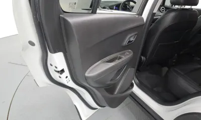ChevroletGMDaewoo Trax 2016, 117410 км, за 2974.62 USD - фото 25