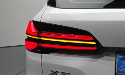 BMW X5 2025, 5766 км, за 86451.36 USD - фото 23