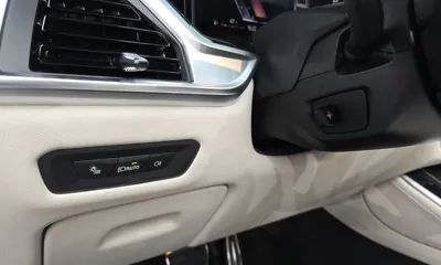 BMW X5 2025, 5766 км, за 86451.36 USD - фото 28