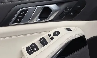 BMW X5 2025, 5766 км, за 86451.36 USD - фото 29
