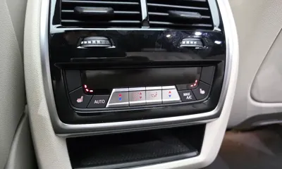 BMW X5 2025, 5766 км, за 86451.36 USD - фото 31