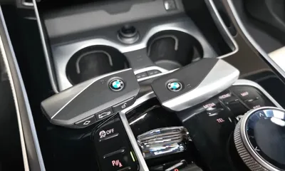 BMW X5 2025, 5766 км, за 86451.36 USD - фото 32