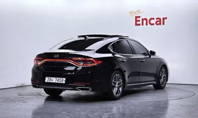Hyundai Grandeur 2018, 187381 км, за 8664.83 USD