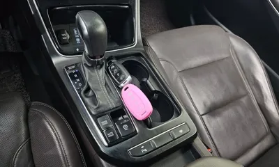 Hyundai Grandeur 2018, 187381 км, за 8664.83 USD - фото 9