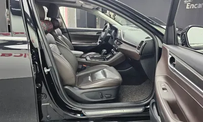 Hyundai Grandeur 2018, 187381 км, за 8664.83 USD - фото 11
