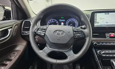 Hyundai Grandeur 2018, 187381 км, за 8664.83 USD - фото 13