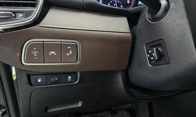 Hyundai Grandeur 2018, 187381 км, за 8664.83 USD - фото 16