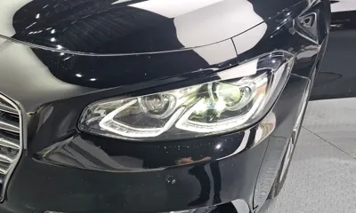 Hyundai Grandeur 2018, 187381 км, за 8664.83 USD - фото 22