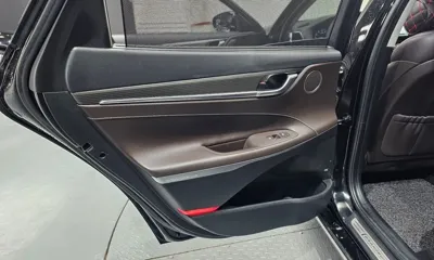 Hyundai Grandeur 2018, 187381 км, за 8664.83 USD - фото 25