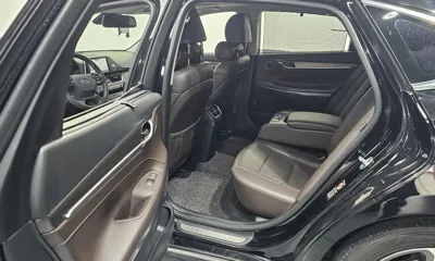 Hyundai Grandeur 2018, 187381 км, за 8664.83 USD - фото 26
