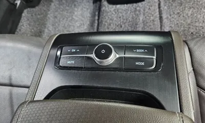 Hyundai Grandeur 2018, 187381 км, за 8664.83 USD - фото 28
