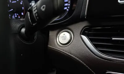 Hyundai Grandeur 2018, 187381 км, за 8664.83 USD - фото 29
