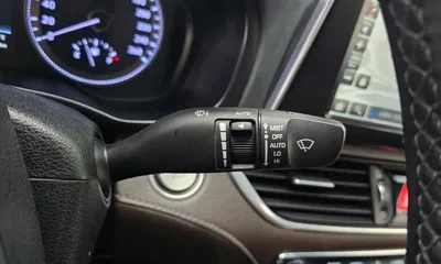 Hyundai Grandeur 2018, 187381 км, за 8664.83 USD - фото 30