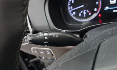Hyundai Grandeur 2018, 187381 км, за 8664.83 USD - фото 33