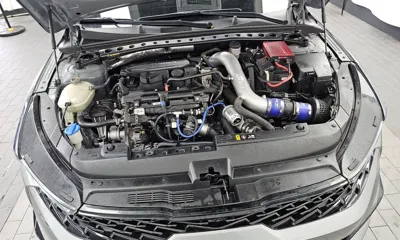 Kia K5 2020, 59268 км, за 13588.03 USD - фото 6