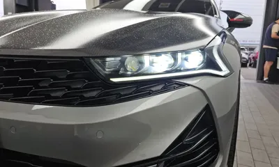 Kia K5 2020, 59268 км, за 13588.03 USD - фото 22