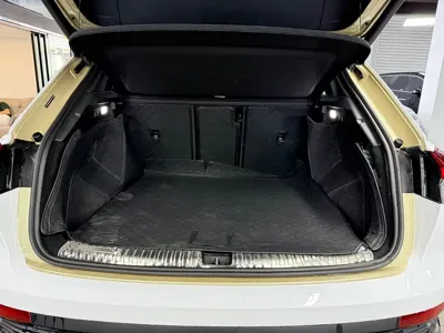 Audi Q4 e-tron 2024, 67000 км, за 18836.27 USD - фото 22