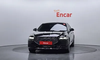 Genesis G90 2019, 210339 км, за 13943.96 USD